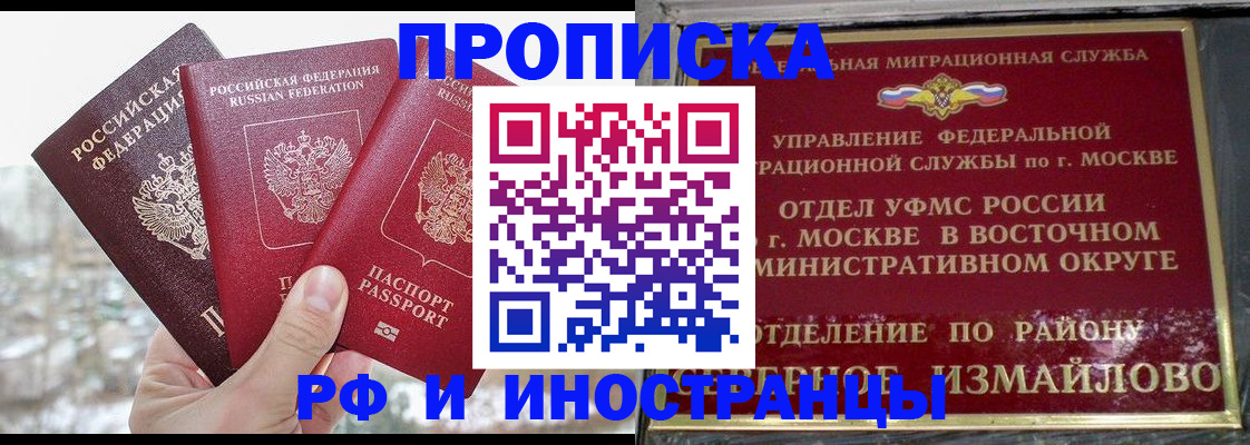 прописка для школы в Волоколамске